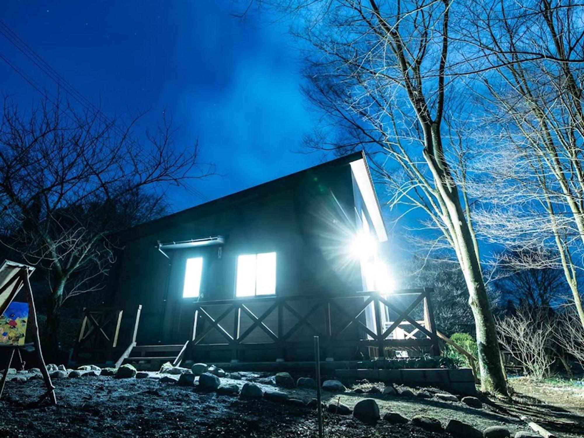 Guesthouse Kurihai Oita Exterior photo