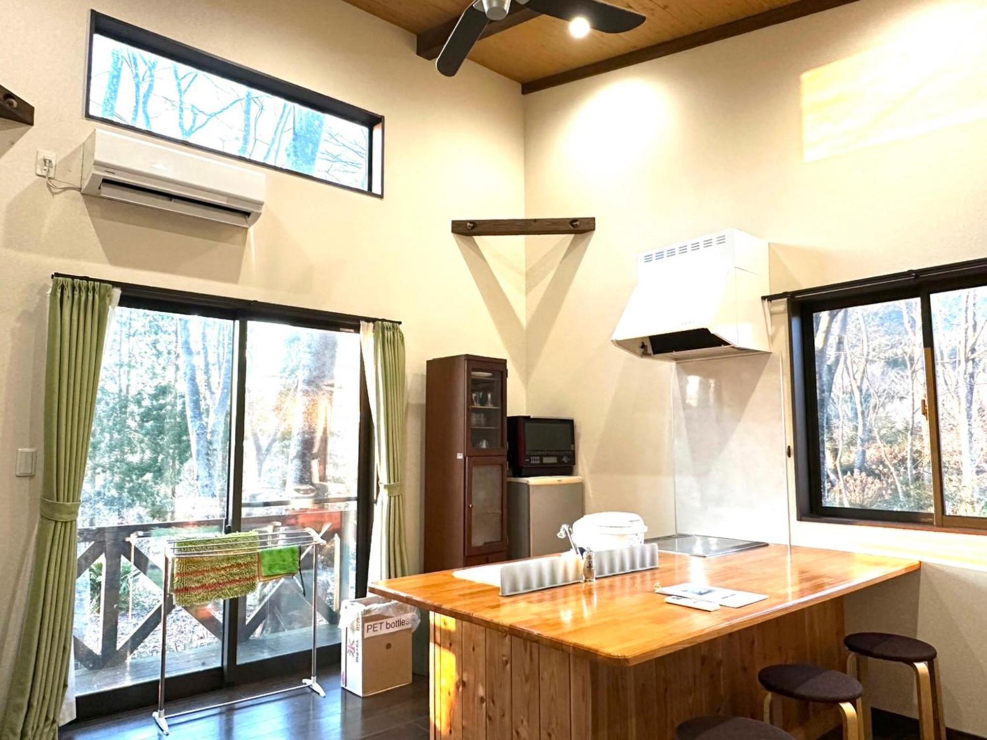 Guesthouse Kurihai Oita Exterior photo