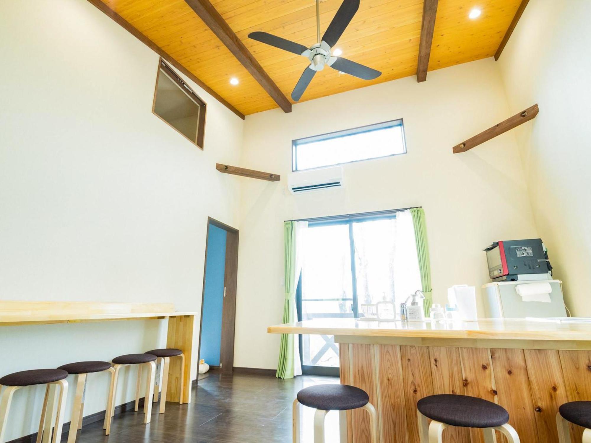 Guesthouse Kurihai Oita Exterior photo
