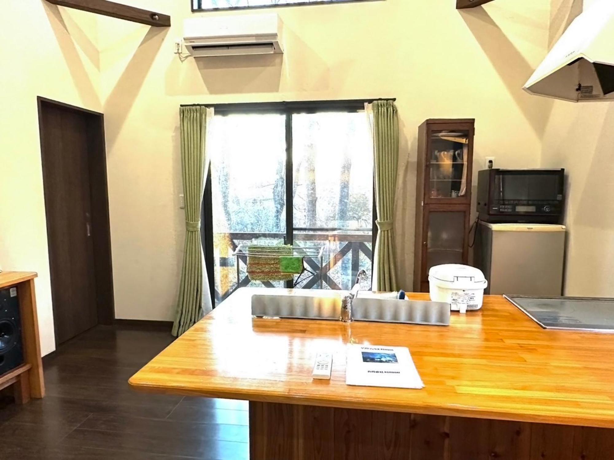 Guesthouse Kurihai Oita Exterior photo