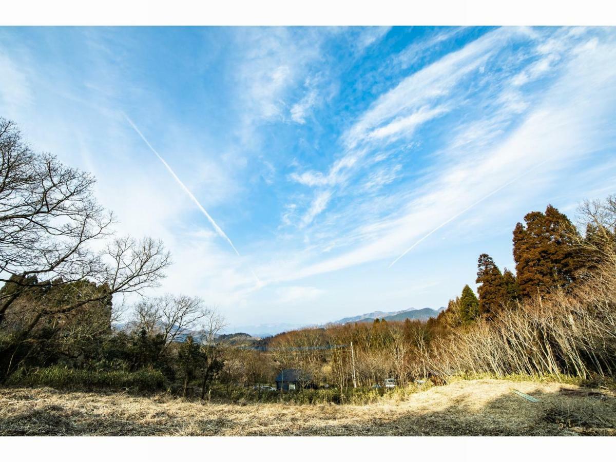 Guesthouse Kurihai Oita Exterior photo